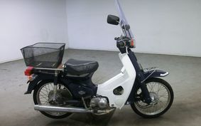 HONDA C70 SUPER CUB CUSTOM C70