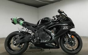 SUZUKI GSX-R750 2013 GR7LA