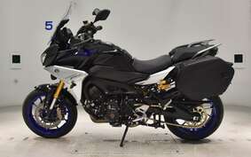 YAMAHA MT-09 Tracer GT 2018 RN51J