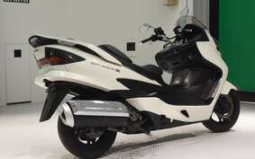 SUZUKI SKYWAVE 250 (Burgman 250) S Gen.3 CJ44A