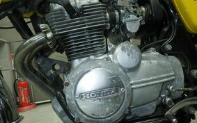 HONDA CB400 2023 CB400F