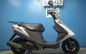 SUZUKI ADDRESS V125 G CF46A