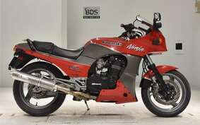 KAWASAKI GPZ900R NINJA 1995 ZX900A