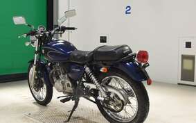 SUZUKI ST250E NJ4AA