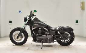 HARLEY FXDB 1580 2012 GX4