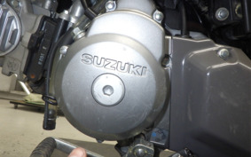 SUZUKI DR-Z70