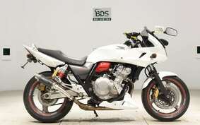 HONDA CB400 SUPER BOLDOR VTEC 2009 NC42