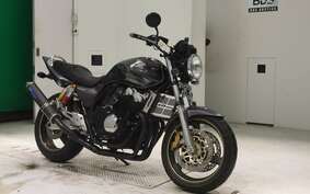 HONDA CB400SF VTEC Spec3 2006 NC39