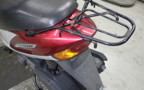 SUZUKI ADDRESS V125 G CF46A