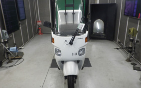 HONDA GYRO CANOPY TA03