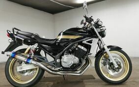 KAWASAKI BALIUS 250 Gen.2 ZR250B