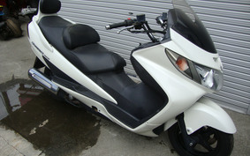 SUZUKI SKYWAVE 250 (Burgman 250) S CJ43A