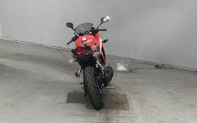 HONDA CBR250R MC45