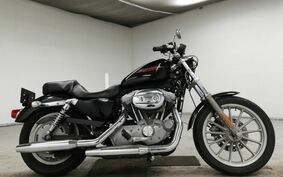 HARLEY XL883 2007 CN2