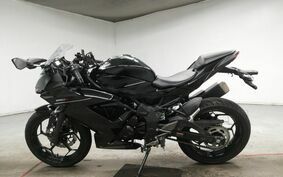 KAWASAKI NINJA 250 SL BX250A