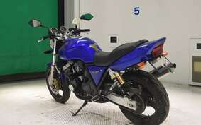 HONDA CB400SF S 1998 NC31