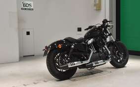 HARLEY XL1200X 2020 LC3