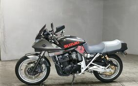 SUZUKI GSX400S KATANA 1992 GK77A