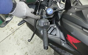 HONDA CBR250RR A MC51