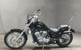 HONDA STEED 400 2002 NC26