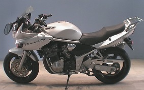 SUZUKI BANDIT 1200 S 2004 GV77A