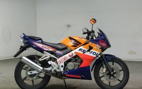 HONDA CBR150R NCB150