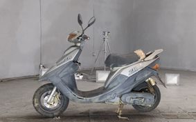 YAMAHA JOG ZR SA13J