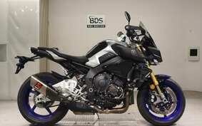 YAMAHA MT-10 SP 2017 RN50J