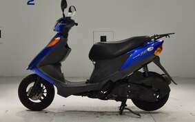 SUZUKI ADDRESS V125 CF4EA