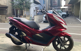 HONDA PCX 150 KF30