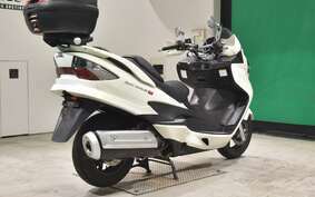 SUZUKI SKYWAVE 250 (Burgman 250) M CJ45A