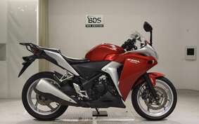 HONDA CBR250R A MC41