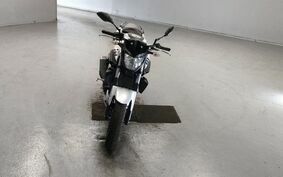 YAMAHA MT-25 RG10J