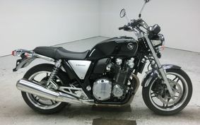 HONDA CB1100 2012 SC65