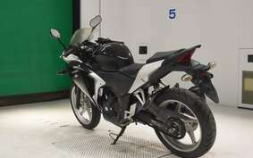 HONDA CBR250R GEN 3 MC41