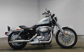 HARLEY XL883L 2009 CR2