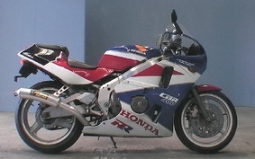 HONDA CBR400RR GEN 1 1988 NC23