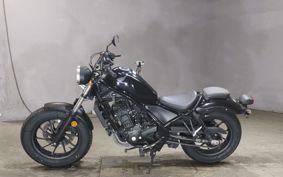 HONDA REBEL MC49