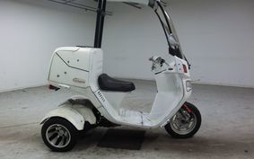 HONDA GYRO CANOPY TA02