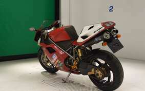 DUCATI 748 R 2001