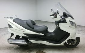 SUZUKI SKYWAVE 400 S 2008 CK44A