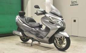 SUZUKI SKYWAVE 250 (Burgman 250) Gen.3 CJ46A