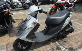 SUZUKI ADDRESS V125 G CF4EA