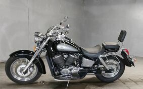 HONDA SHADOW 400 2008 NC34