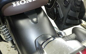 HONDA GB350 NC59