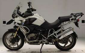 BMW R1200GS 2010