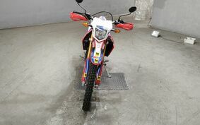 HONDA CRF250L MD44