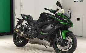 KAWASAKI NINJA 1000 SX 2022 ZXT02K