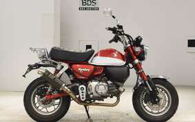 HONDA MONKEY 125 JB02