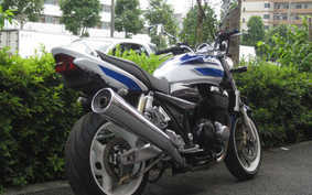 SUZUKI GSX1400 2002 GY71A